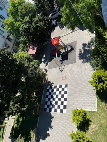 Satılır 3 otaqlı köhnə tikili 50 m², Memar Əcəmi m., photo 9 from 16