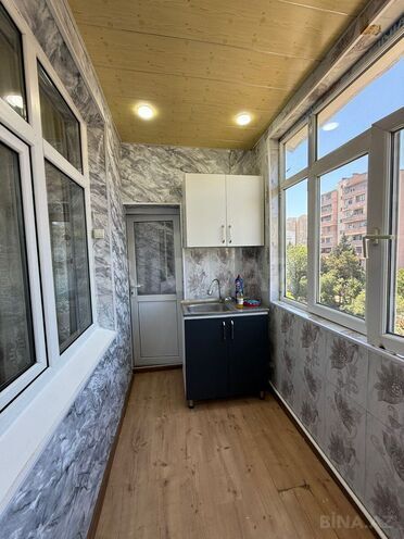 Satılır 3 otaqlı köhnə tikili 50 m², Memar Əcəmi m., photo 5 from 16
