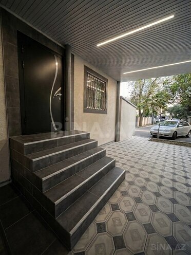 Сдаётся 3-комн. офис 110 м², м. Гянджлик, photo 1 from 13