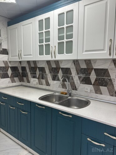 Сдаётся 3-комн. офис 110 м², м. Гянджлик, photo 11 from 13