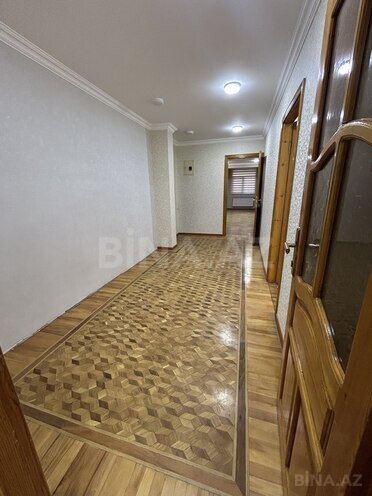Сдаётся 3-комн. офис 110 м², м. Гянджлик, photo 8 from 13