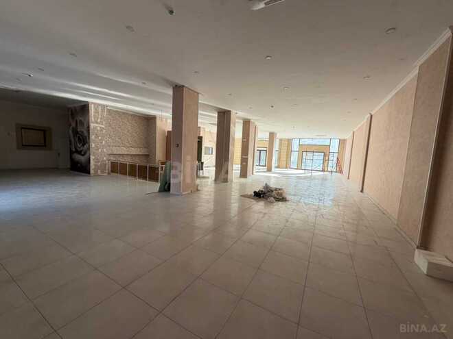 Сдаётся  объект 4 000 м², м. Ахмедлы, photo 5 from 6