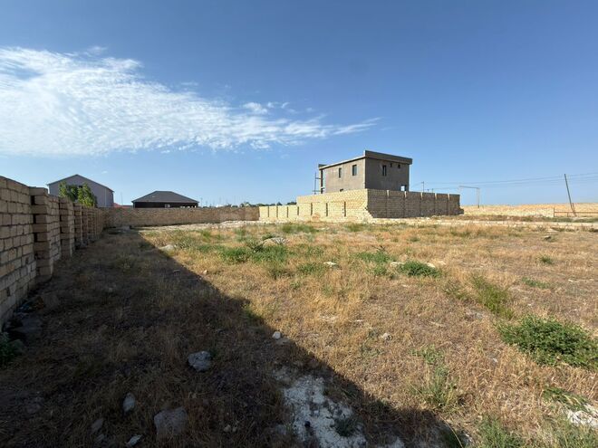 Продаётся  участок 6 сот, пос. Горадил, photo 1 from 6