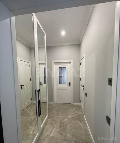 Сдаётся 2-комн. новостройка 55 м², м. Шах Исмаил Хатаи, photo 12 from 13