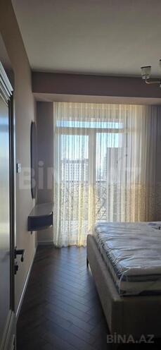 Сдаётся 2-комн. новостройка 60 м², Насиминский  р., photo 7 from 10