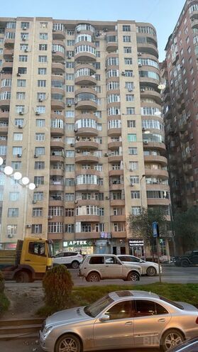 Satılır  obyekt 134 m², İnşaatçılar m., photo 1 from 15