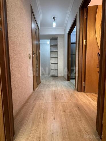 Satılır 2 otaqlı yeni tikili 61 m², photo 11 from 14