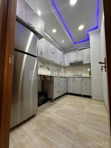 Satılır 2 otaqlı yeni tikili 61 m², photo 10 from 14