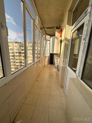 Satılır 2 otaqlı yeni tikili 61 m², photo 13 from 14