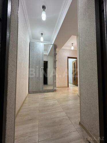 Satılır 2 otaqlı yeni tikili 61 m², photo 8 from 14