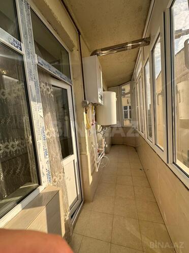 Satılır 2 otaqlı yeni tikili 61 m², photo 12 from 14