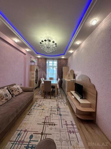 Satılır 2 otaqlı yeni tikili 61 m², photo 1 from 14