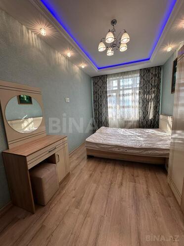 Satılır 2 otaqlı yeni tikili 61 m², photo 6 from 14