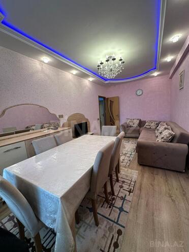 Satılır 2 otaqlı yeni tikili 61 m², photo 4 from 14