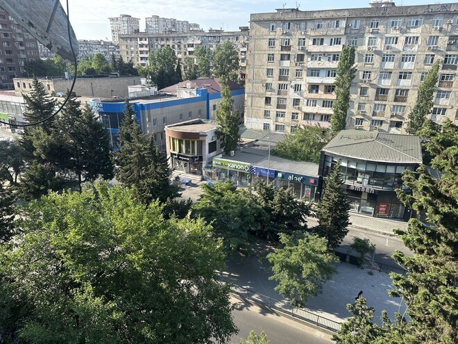 Продаётся 3-комн. вторичка 80 м², м. Ахмедлы, photo 10 from 11