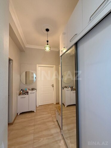 Satılır 2 otaqlı yeni tikili 63 m², photo 7 from 10