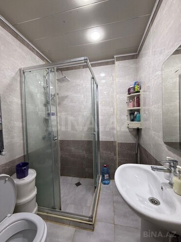 Satılır 2 otaqlı yeni tikili 63 m², photo 9 from 10
