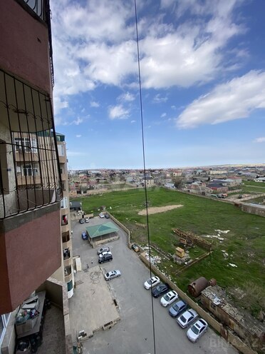 Satılır 4 otaqlı yeni tikili 141 m², Mehdiabad q., photo 3 from 17