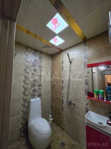 Satılır 4 otaqlı yeni tikili 147 m², Nəsimi m., photo 20 from 31