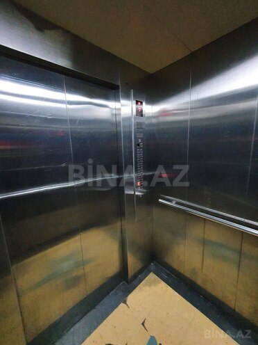 Satılır 4 otaqlı yeni tikili 147 m², Nəsimi m., photo 29 from 31