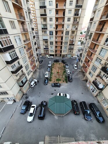 Satılır 4 otaqlı yeni tikili 147 m², Nəsimi m., photo 30 from 31