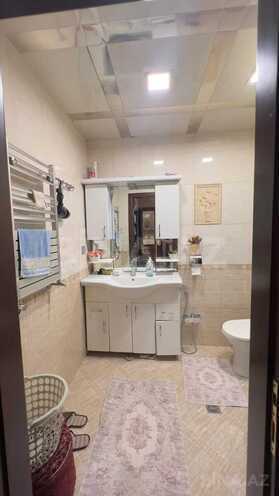 Satılır 3 otaqlı yeni tikili 90 m², Həzi Aslanov m., photo 8 from 10