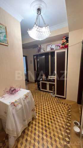 Satılır 3 otaqlı yeni tikili 90 m², Həzi Aslanov m., photo 6 from 10