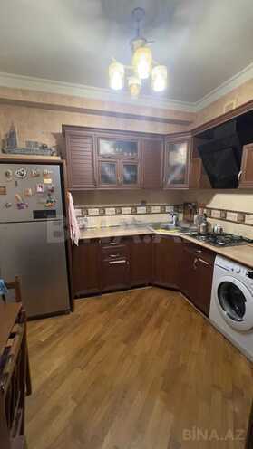 Satılır 3 otaqlı yeni tikili 90 m², Həzi Aslanov m., photo 3 from 10
