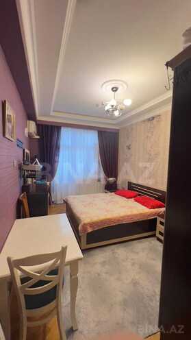 Satılır 3 otaqlı yeni tikili 90 m², Həzi Aslanov m., photo 4 from 10