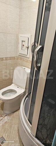 Satılır 3 otaqlı yeni tikili 90 m², Həzi Aslanov m., photo 9 from 10