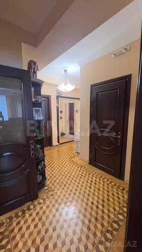 Satılır 3 otaqlı yeni tikili 90 m², Həzi Aslanov m., photo 7 from 10