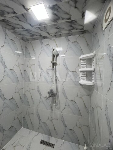 İcarəyə verilir 2 otaqlı köhnə tikili 55 m², İnşaatçılar m., photo 10 from 16