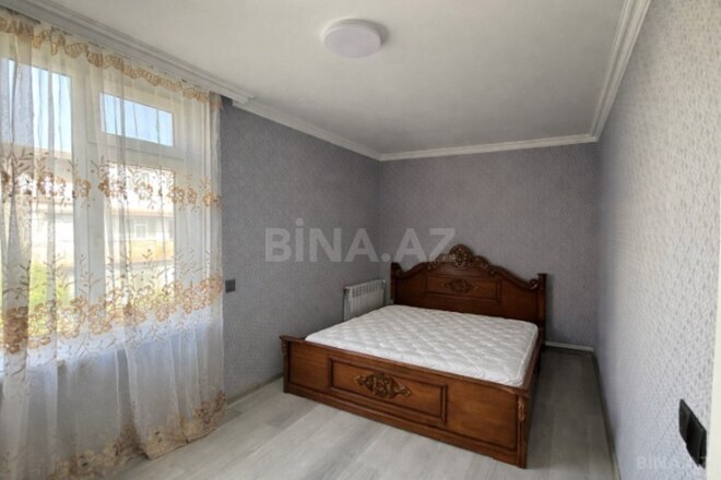 İcarəyə verilir 2 otaqlı köhnə tikili 55 m², İnşaatçılar m., photo 13 from 16