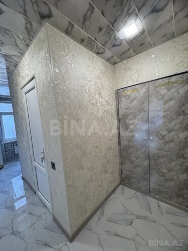 İcarəyə verilir 2 otaqlı köhnə tikili 55 m², İnşaatçılar m., photo 7 from 16