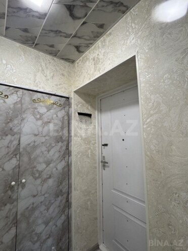 İcarəyə verilir 2 otaqlı köhnə tikili 55 m², İnşaatçılar m., photo 3 from 16