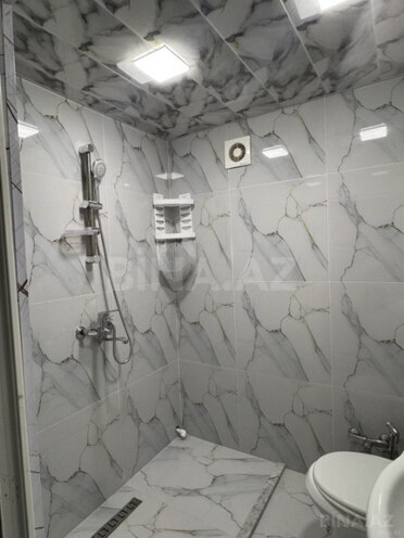 İcarəyə verilir 2 otaqlı köhnə tikili 55 m², İnşaatçılar m., photo 9 from 16
