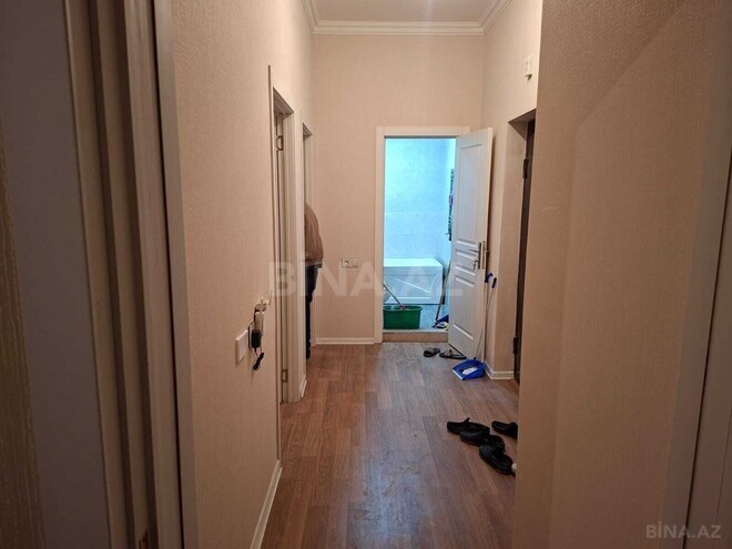Satılır 2 otaqlı yeni tikili 58 m², Hövsan q., photo 1 from 11