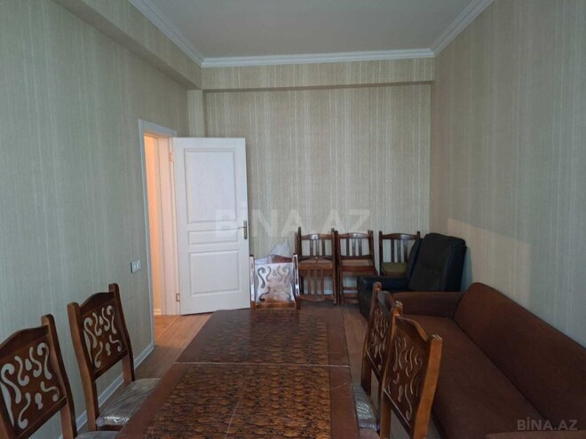 Satılır 2 otaqlı yeni tikili 58 m², Hövsan q., photo 9 from 11