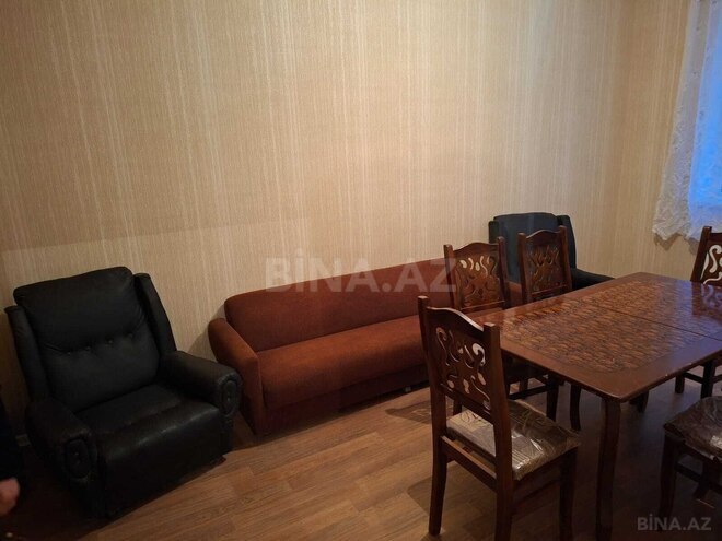 Satılır 2 otaqlı yeni tikili 58 m², Hövsan q., photo 7 from 11