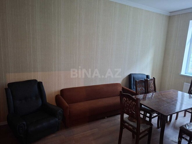 Satılır 2 otaqlı yeni tikili 58 m², Hövsan q., photo 3 from 11