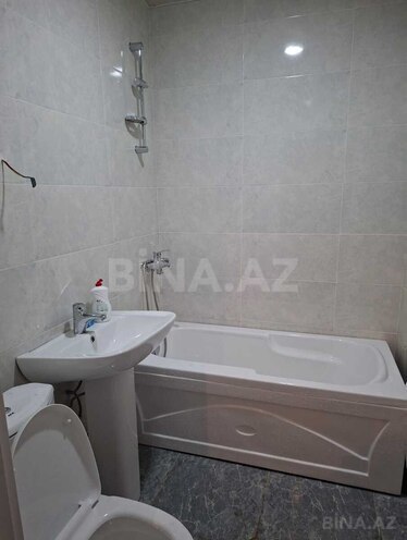 Satılır 2 otaqlı yeni tikili 58 m², Hövsan q., photo 4 from 11