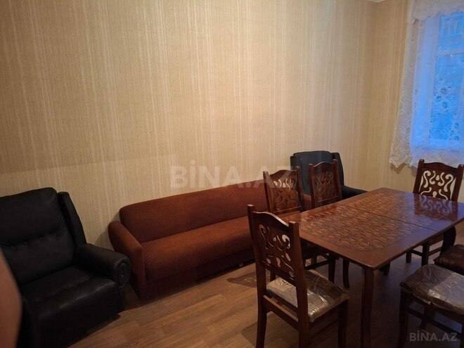 Satılır 2 otaqlı yeni tikili 58 m², Hövsan q., photo 10 from 11