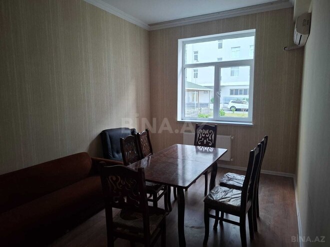 Satılır 2 otaqlı yeni tikili 58 m², Hövsan q., photo 5 from 11