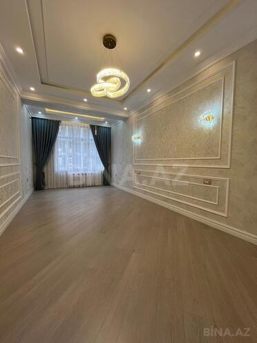 Продаётся 3-комн. новостройка 136 м², м. Нариман Нариманов, photo 3 from 25