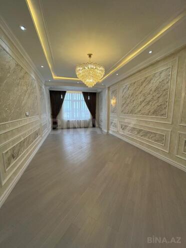Продаётся 3-комн. новостройка 136 м², м. Нариман Нариманов, photo 8 from 25