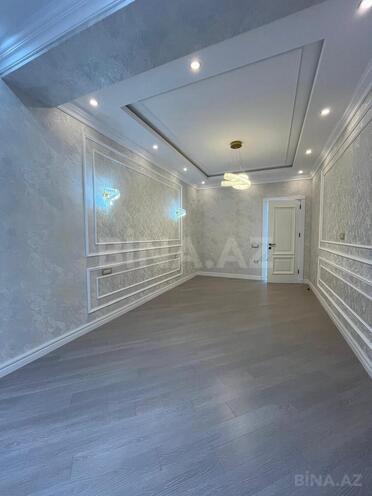 Продаётся 3-комн. новостройка 136 м², м. Нариман Нариманов, photo 4 from 25