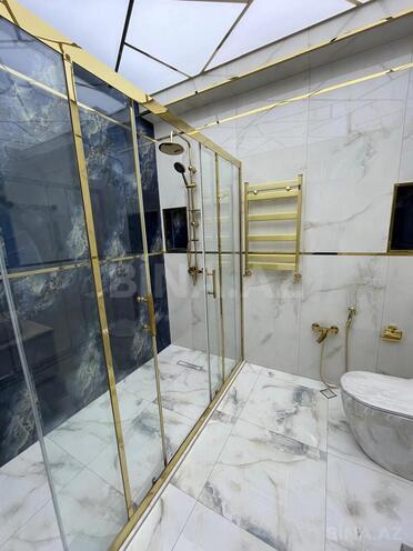 Продаётся 3-комн. новостройка 136 м², м. Нариман Нариманов, photo 13 from 25