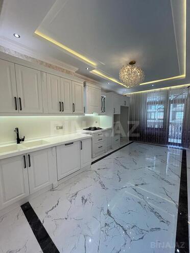 Продаётся 3-комн. новостройка 136 м², м. Нариман Нариманов, photo 10 from 25