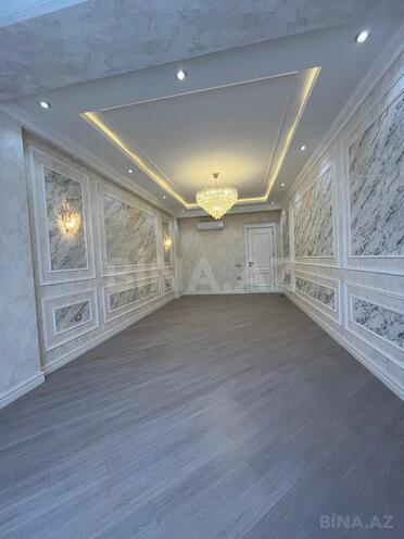 Продаётся 3-комн. новостройка 136 м², м. Нариман Нариманов, photo 9 from 25