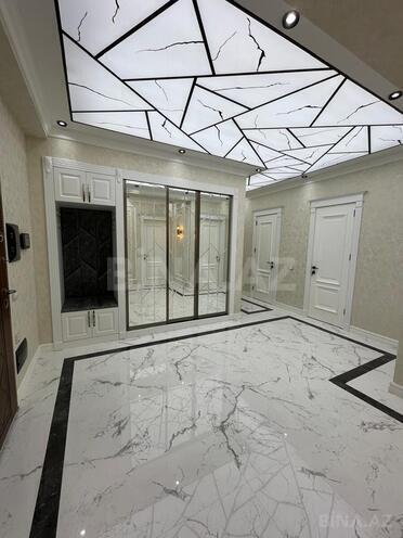 Продаётся 3-комн. новостройка 136 м², м. Нариман Нариманов, photo 1 from 25